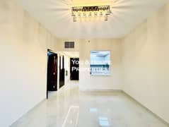 شقة في شقق إكويتي،المدينة العالمية المرحلة 2 (ورسان 4)،المدينة العالمية 1 غرفة 64000 درهم - 14193316