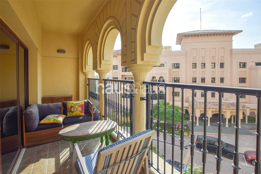 Community View | 3 Bed + Maids | Tower F Community View | 3 Bed + Maids | Tower F