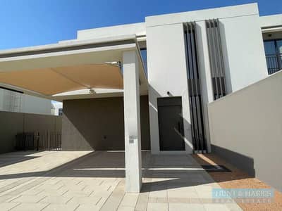 3 Bedroom Townhouse for Sale in Al Hamra Village, Ras Al Khaimah - Ready - 3 Bedroom for Sale Al Hamra Village - Luxury Living