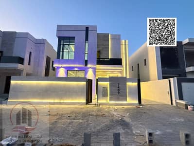 4 Cпальни Вилла Продажа в Аль Хелио, Аджман - WhatsApp Image 2026-01-31 at 8.53. 46 PM. jpeg