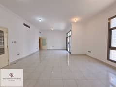 شقة في كورنيش الخالدية،الخالدية 3 غرف 120000 درهم - 14193410