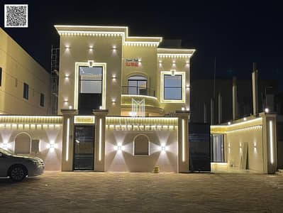 Villa for Sale in Al Mowaihat, Ajman - WhatsApp Image 2026-02-03 at 8.22. 27 PM (1). jpeg Villa for Sale in Al Mowaihat, Ajman - WhatsApp Image 2026-02-03 at 8.22. 27 PM (1). jpeg