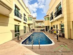 فیلا في مردف ريزيدنس،مردف 4 غرف 140000 درهم - 14193628