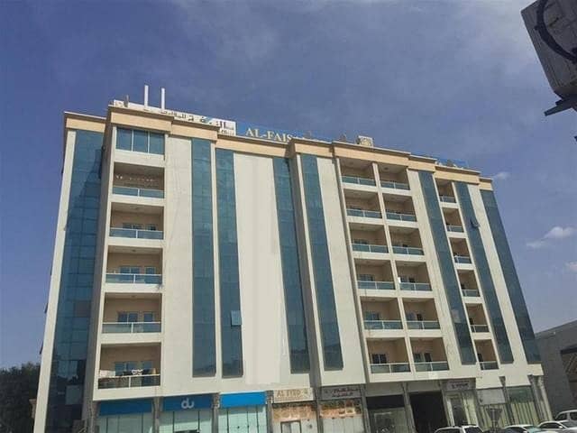 Квартира в Кинг Файсал Стрит, 3 cпальни, 30000 AED - 4374700