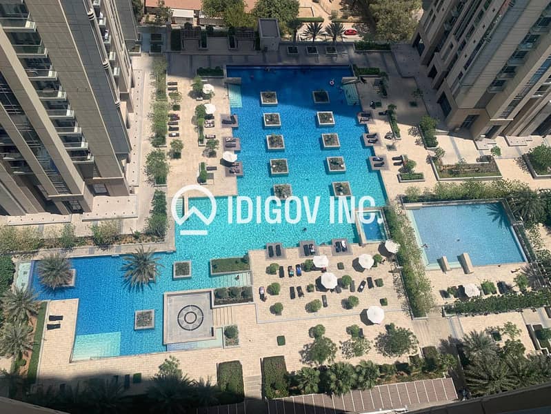 Appartamento a Business Bay,Al Habtoor City,Meera Tower, 2 camere da letto, 164000 AED - 14193786 Appartamento a Business Bay,Al Habtoor City,Meera Tower, 2 camere da letto, 164000 AED - 14193786