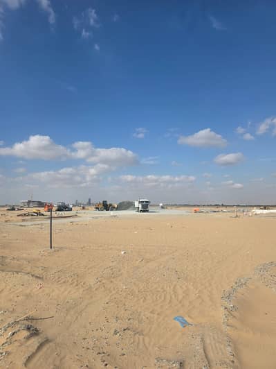Plot for Sale in Al Sehma, Sharjah - 1000157476. jpg Plot for Sale in Al Sehma, Sharjah - 1000157476. jpg