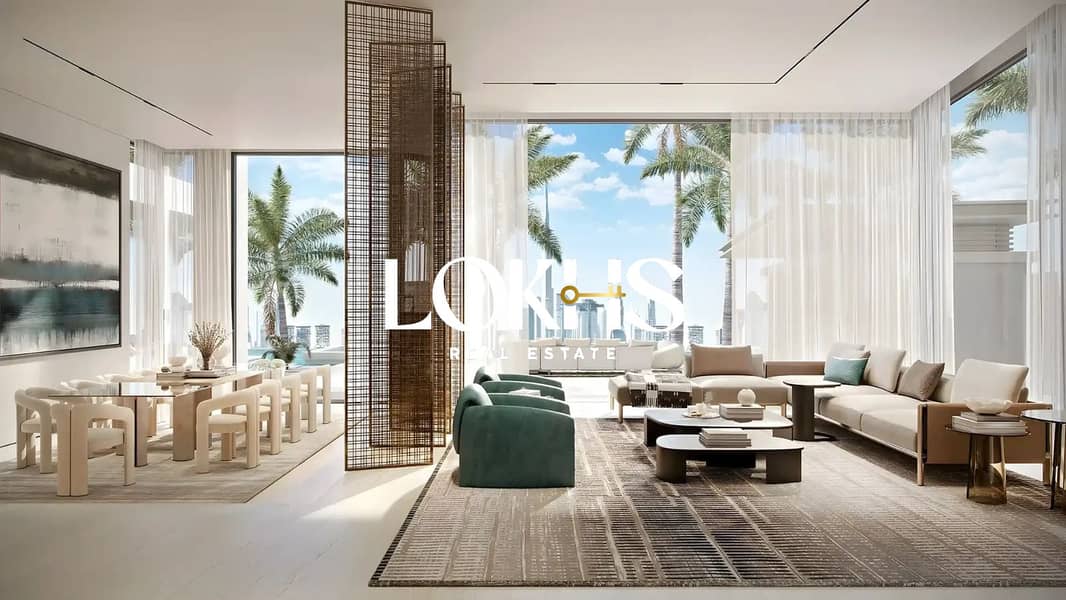 Exclusive Legacy Mews Residence | Bespoke Design | Private Garden & Pool - Image 4