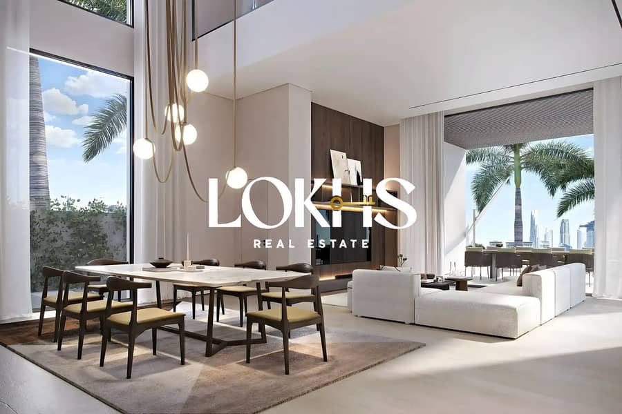 Exclusive Legacy Mews Residence | Bespoke Design | Private Garden & Pool - Image 5