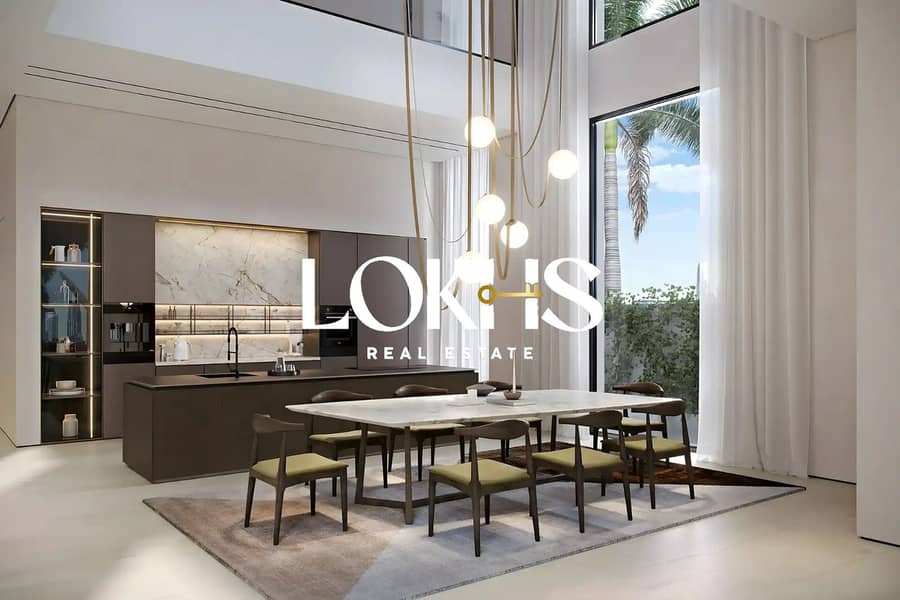 Exclusive Legacy Mews Residence | Bespoke Design | Private Garden & Pool - Image 6