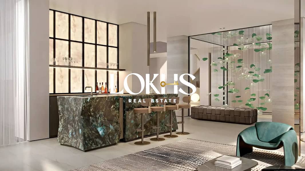 Exclusive Legacy Mews Residence | Bespoke Design | Private Garden & Pool - Image 7