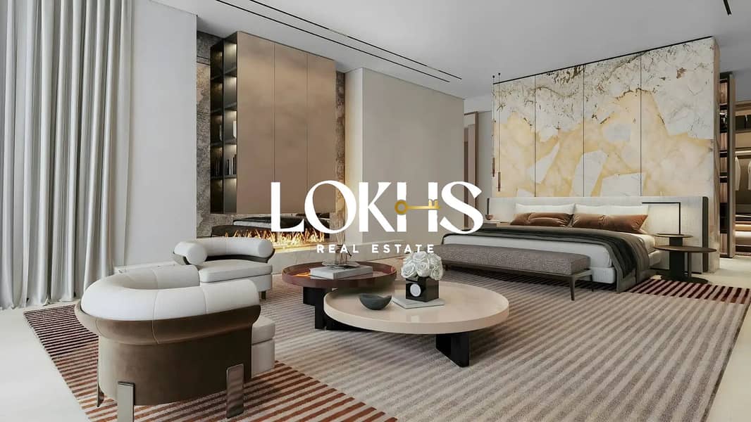 Exclusive Legacy Mews Residence | Bespoke Design | Private Garden & Pool - Image 8