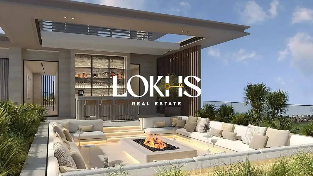 Exclusive Legacy Mews Residence | Bespoke Design | Private Garden & Pool - Image 9