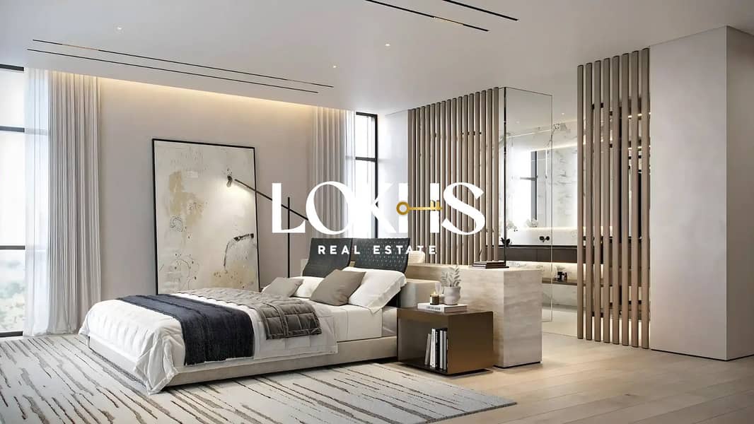 Exclusive Legacy Mews Residence | Bespoke Design | Private Garden & Pool - Image 11