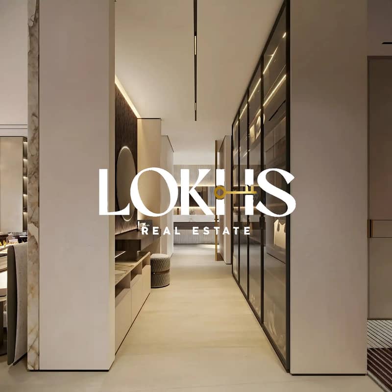 Exclusive Legacy Mews Residence | Bespoke Design | Private Garden & Pool - Image 12