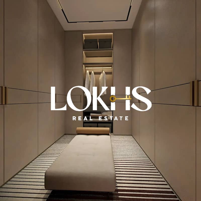 Exclusive Legacy Mews Residence | Bespoke Design | Private Garden & Pool - Image 13