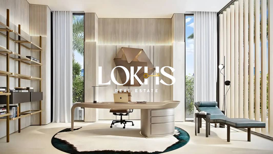 Exclusive Legacy Mews Residence | Bespoke Design | Private Garden & Pool - Image 15