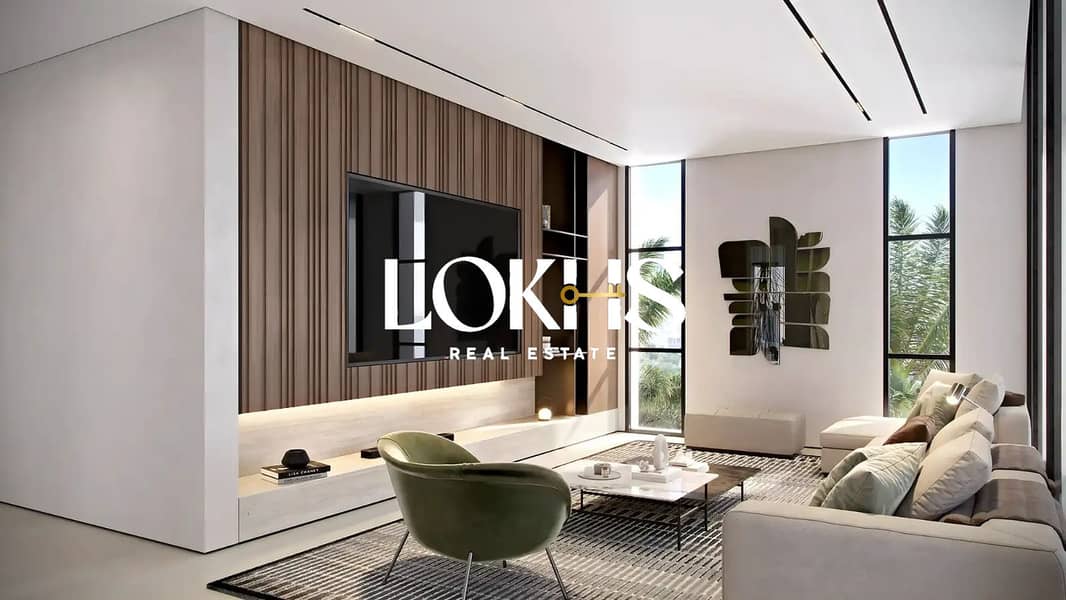 Exclusive Legacy Mews Residence | Bespoke Design | Private Garden & Pool - Image 17