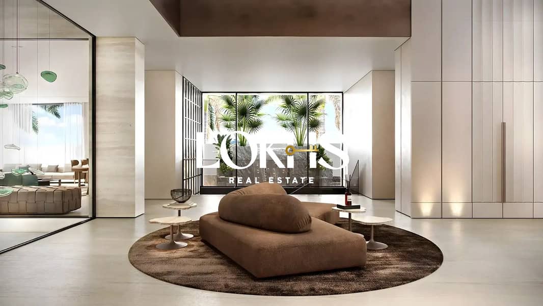 Exclusive Legacy Mews Residence | Bespoke Design | Private Garden & Pool - Image 18