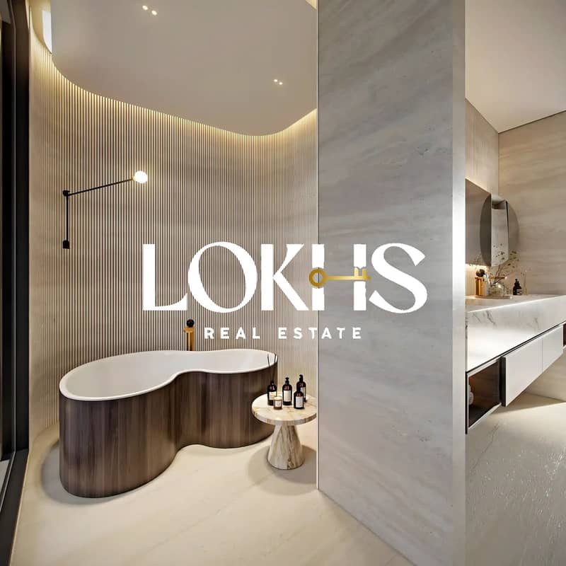 Exclusive Legacy Mews Residence | Bespoke Design | Private Garden & Pool - Image 19