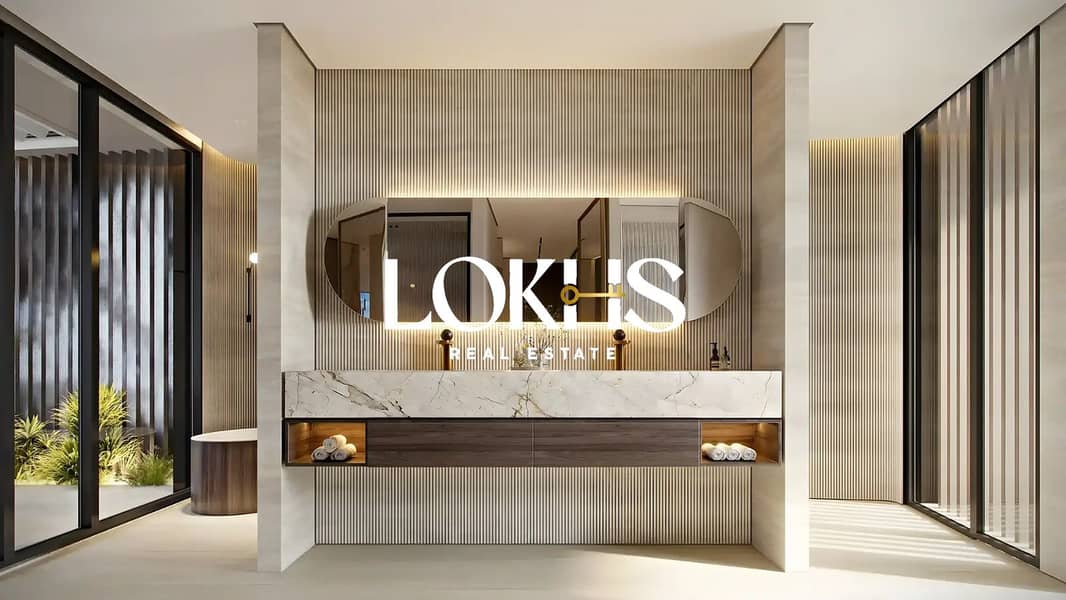 Exclusive Legacy Mews Residence | Bespoke Design | Private Garden & Pool - Image 20