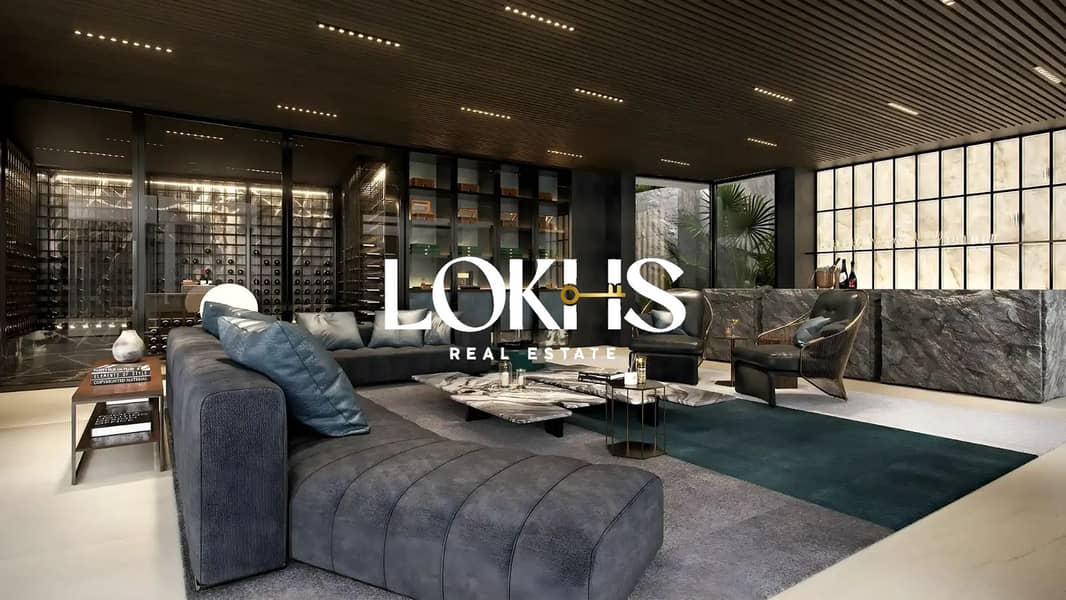 Exclusive Legacy Mews Residence | Bespoke Design | Private Garden & Pool - Image 23