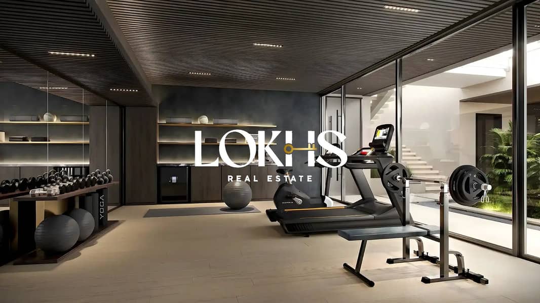 Exclusive Legacy Mews Residence | Bespoke Design | Private Garden & Pool - Image 24