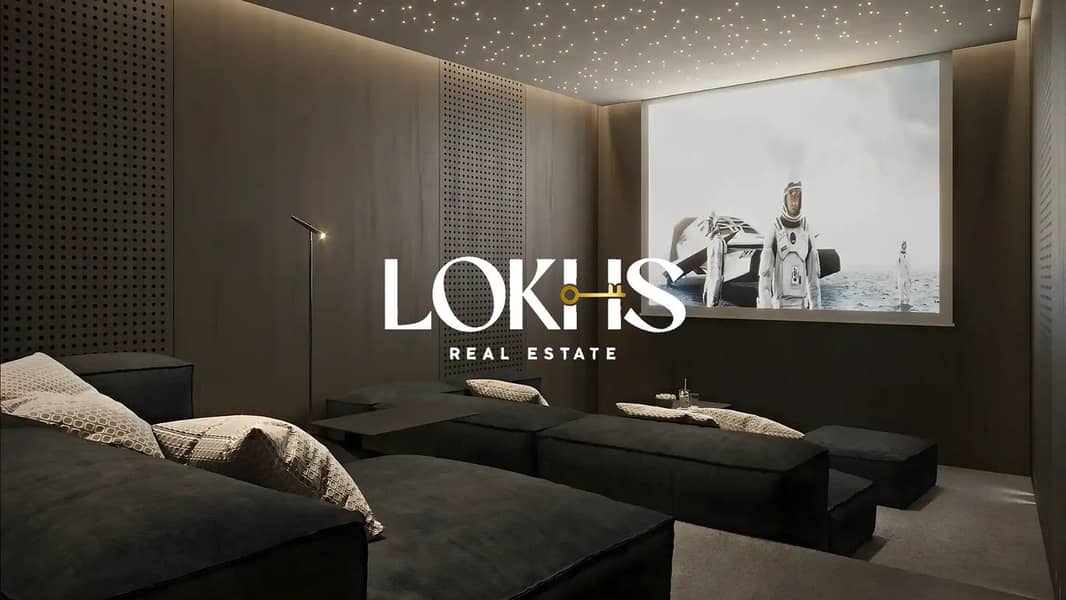 Exclusive Legacy Mews Residence | Bespoke Design | Private Garden & Pool - Image 26