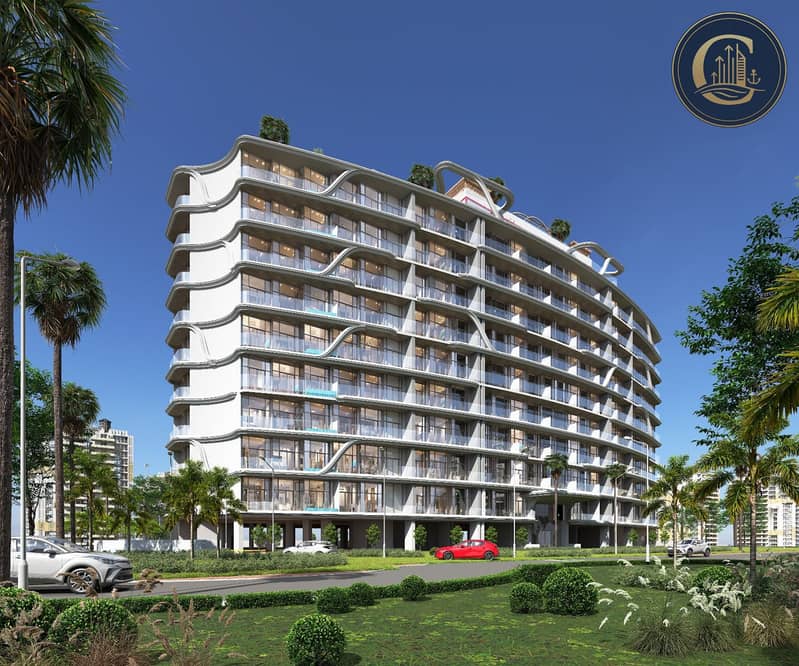 Premium 3 BHK+ Study | Private Pool | Corner Unit - Image 1