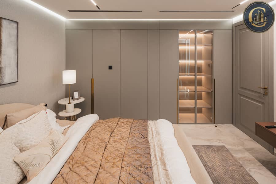 Premium 3 BHK+ Study | Private Pool | Corner Unit - Image 3