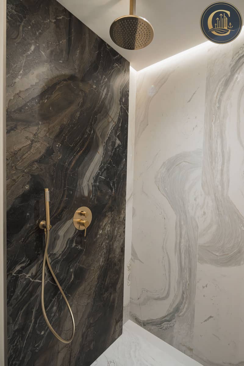 Premium 3 BHK+ Study | Private Pool | Corner Unit - Image 8