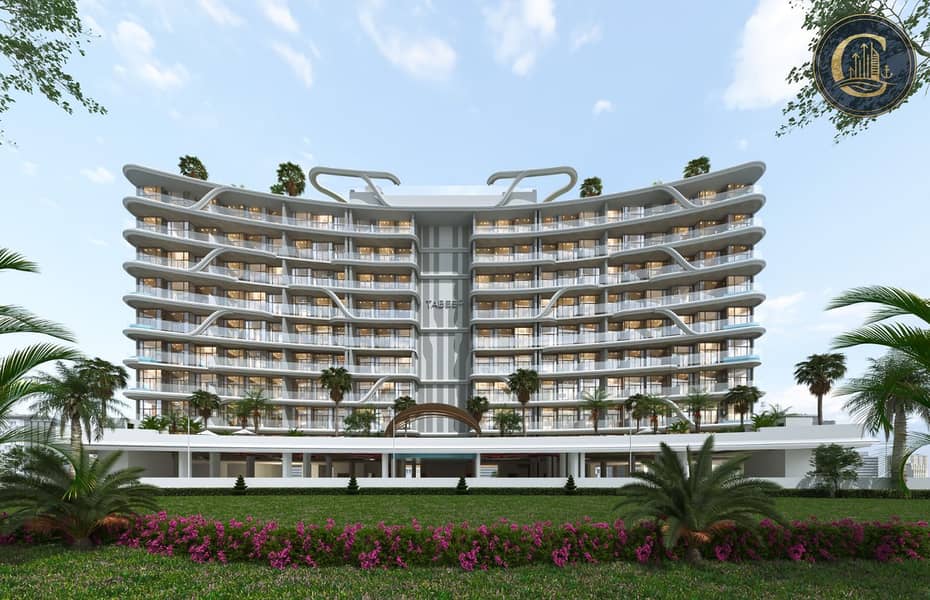 Premium 3 BHK+ Study | Private Pool | Corner Unit - Image 21