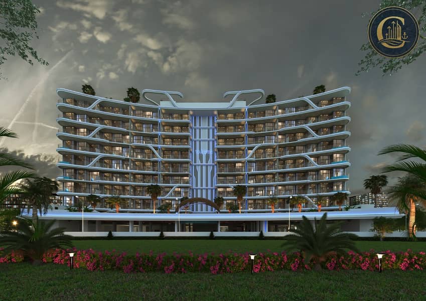 Premium 3 BHK+ Study | Private Pool | Corner Unit - Image 22