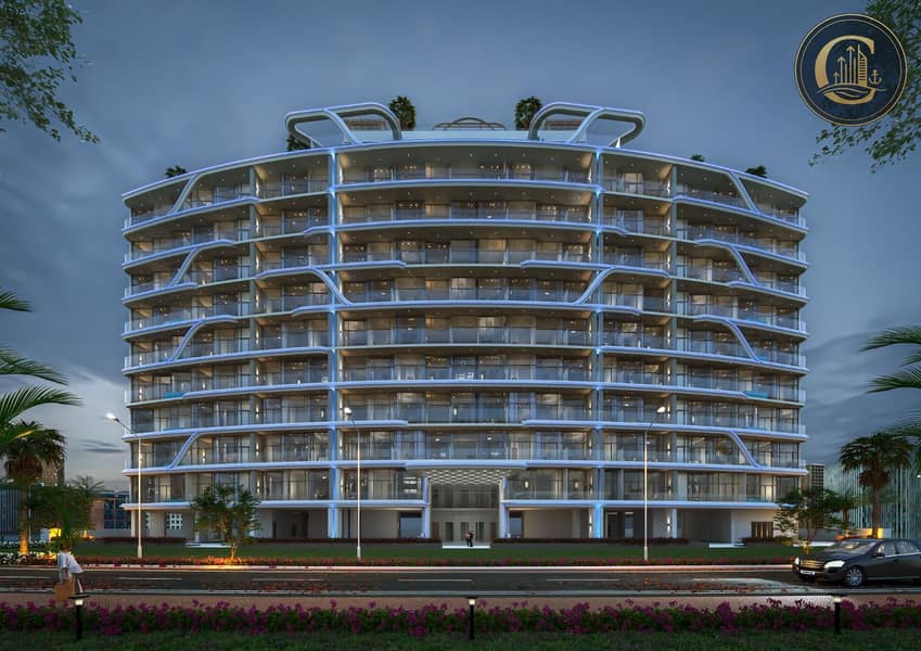 Premium 3 BHK+ Study | Private Pool | Corner Unit - Image 23