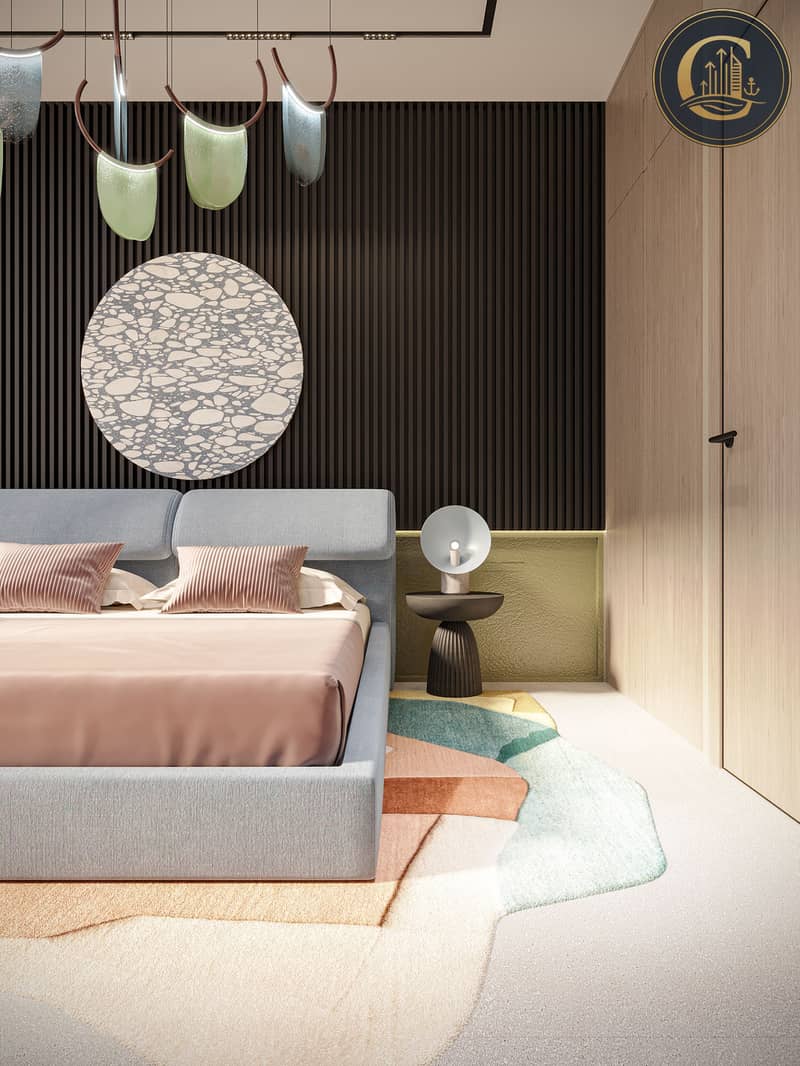 Premium 1BHK | Corner Unit | Affordable Luxury - Image 9