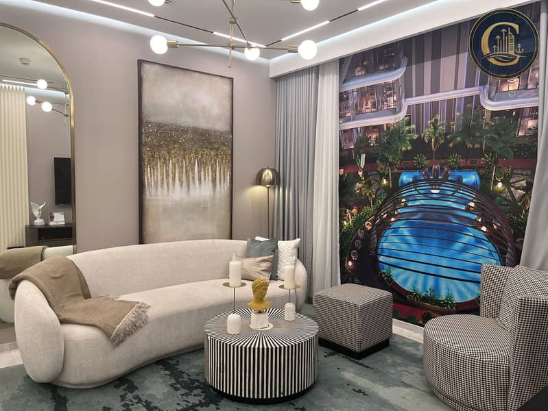 Premium 2 BHK+ Study | Investor's Choice | Great ROI - Image 2