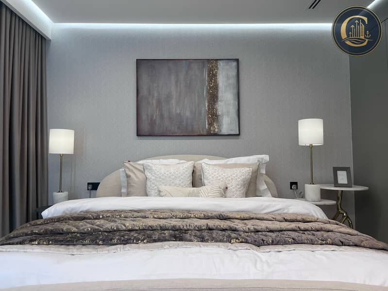 Luxurious 2 BHK+ Study | Private Pool | Great ROI - Image 2