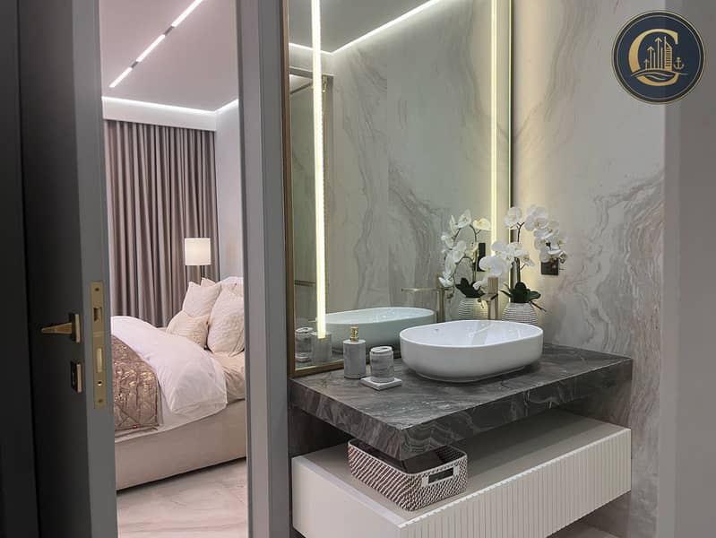 Premium 2 BHK+ Study | Investor's Choice | Great ROI - Image 9