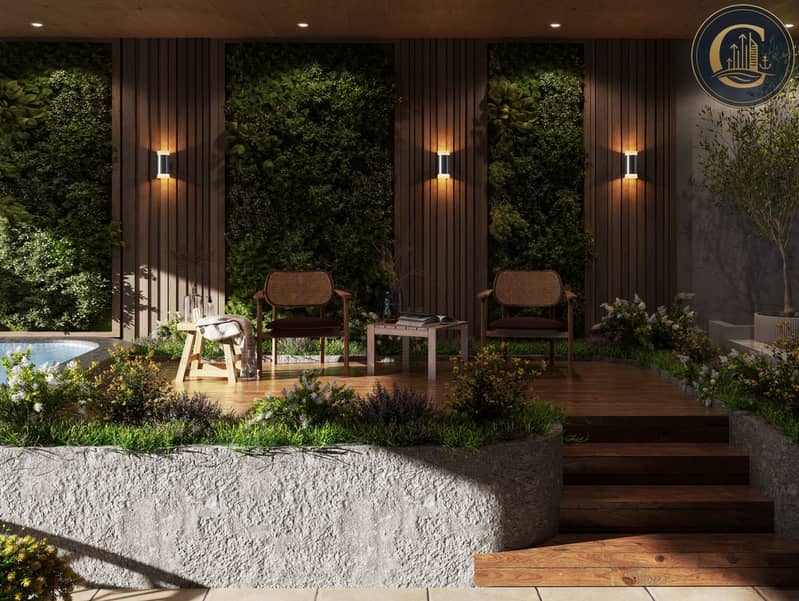 Premium 2 BHK+ Study | Investor's Choice | Great ROI - Image 17