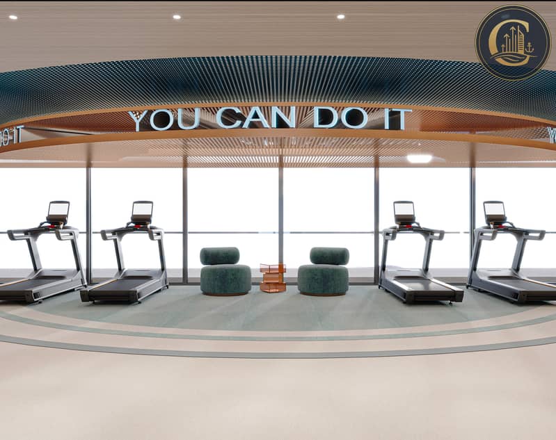 Premium 1 BHK+ Study | Private Pool | Investor's Choice - Image 14