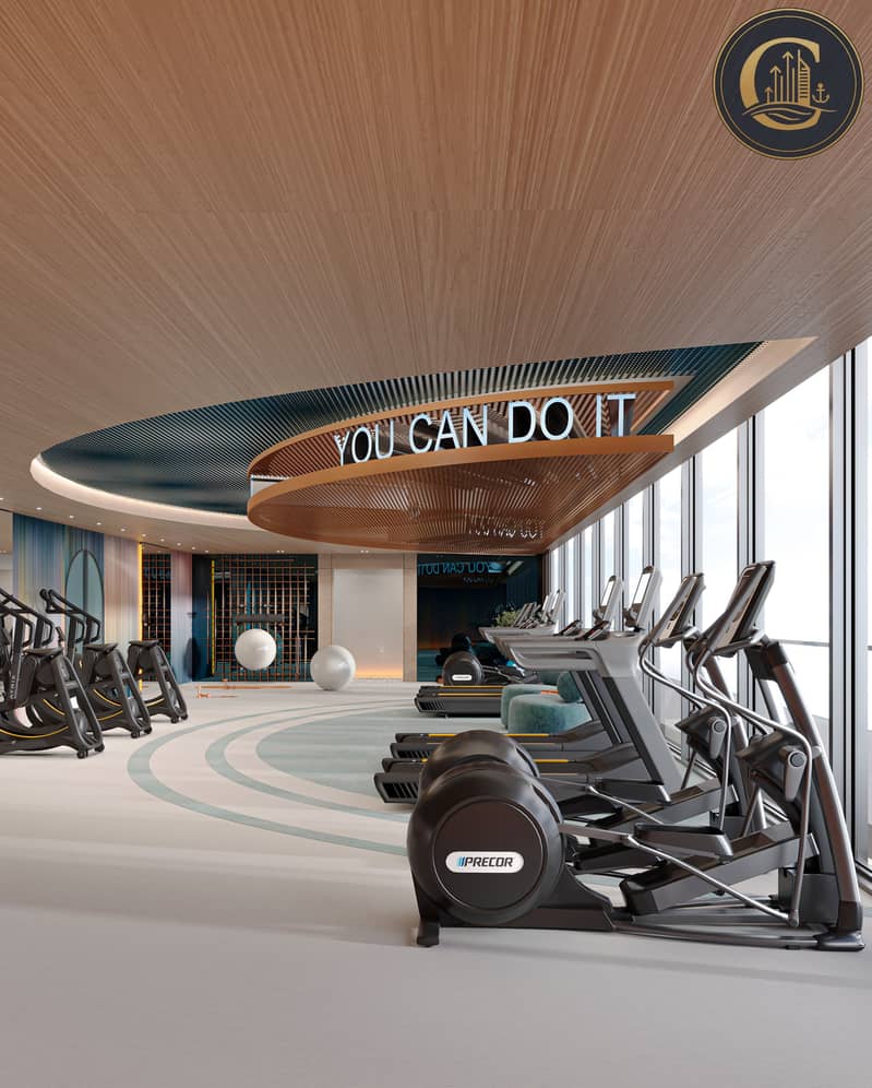 Premium 1 BHK+ Study | Private Pool | Investor's Choice - Image 15