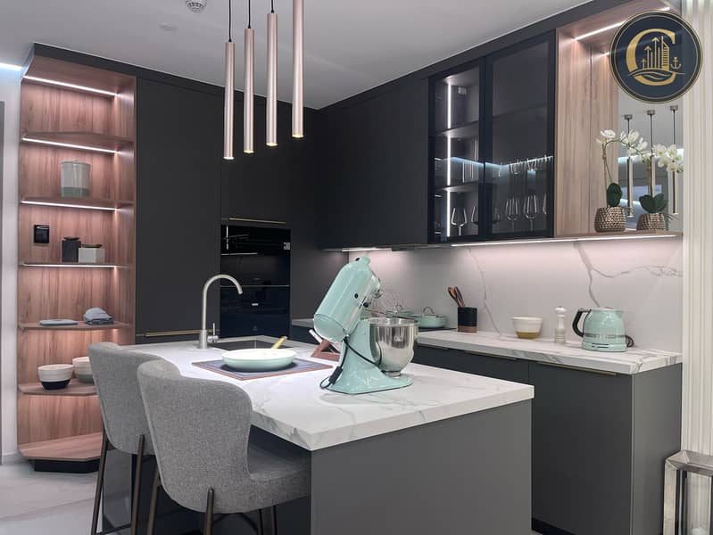 Premium Studio | High ROI | Modern Living - Image 4