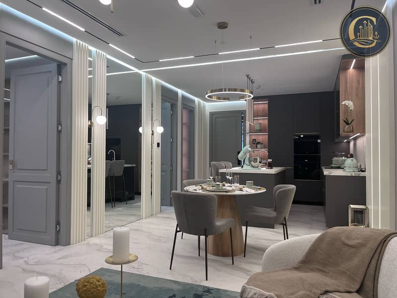 Premium Studio | High ROI | Modern Living - Image 6