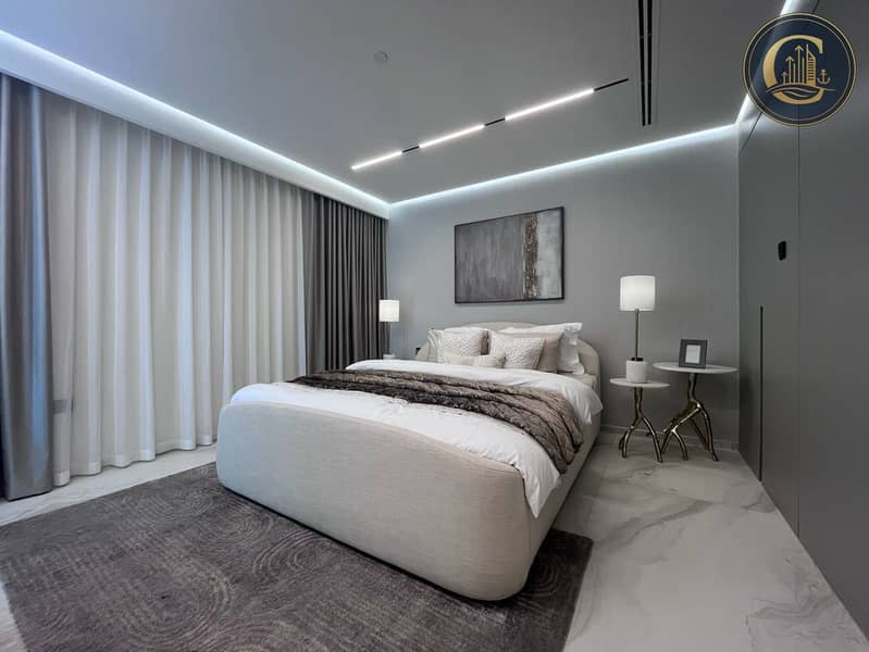 Premium Studio | High ROI | Modern Living - Image 8