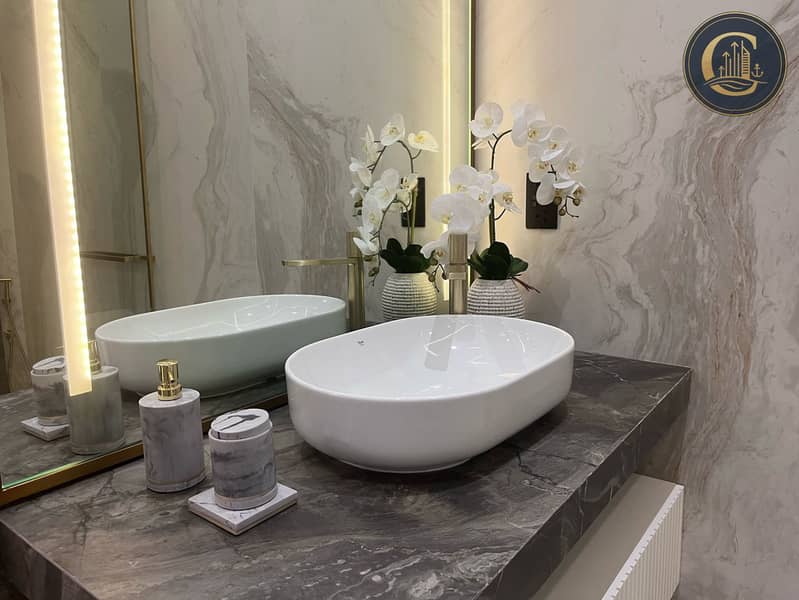 Premium Studio | High ROI | Modern Living - Image 11