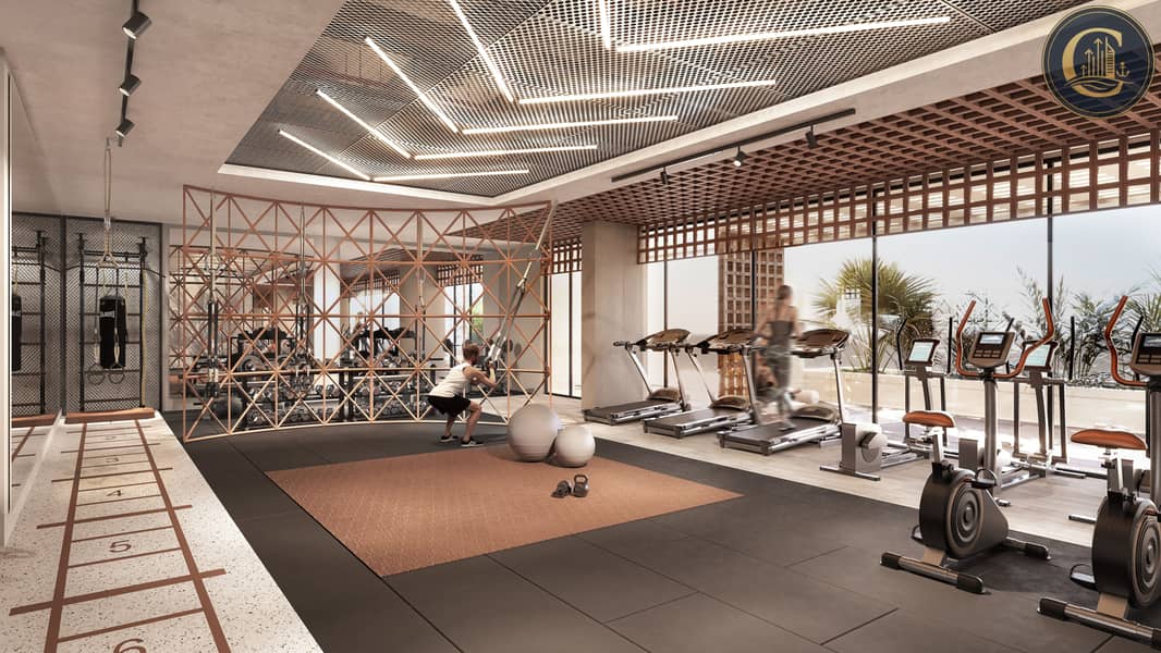 Premium Studio | High ROI | Modern Living - Image 14