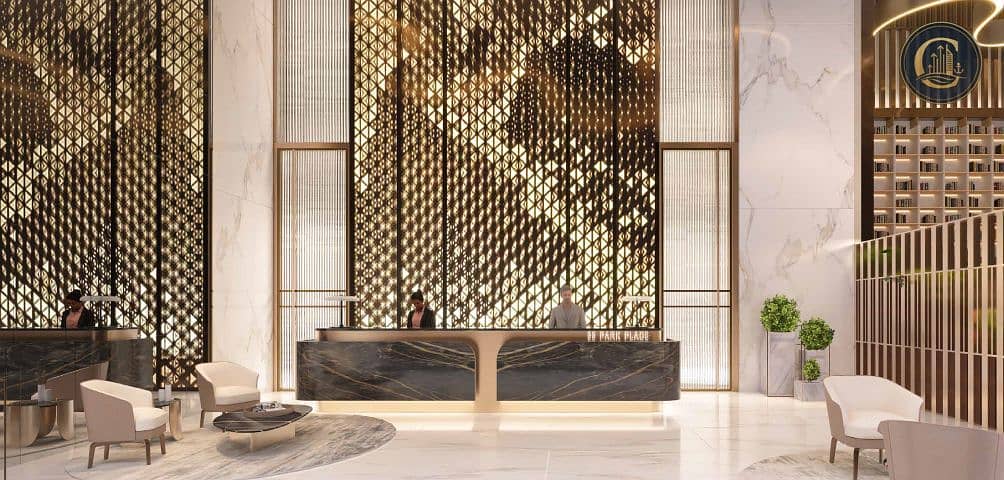 Premium Studio | High ROI | Modern Living - Image 20