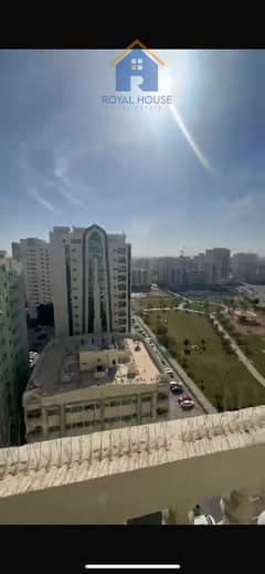 شقة للبيع 3 غرف و صالة في ابوشغارة