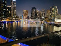 شقة في ذا بوينت،دبي مارينا 1 غرفة 144000 درهم - 14137850