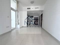 شقة في بن غاطي جيت واي،الجداف 1 غرفة 75000 درهم - 14194001