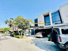 تاون هاوس في كايا،مسار،مدينة تلال 3 غرف 139999 درهم - 14055364